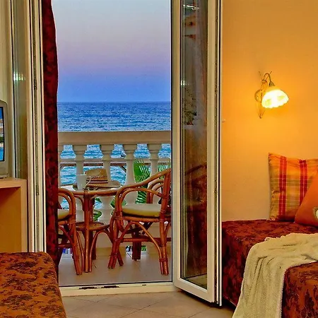 Aparthotel Matamy 2*
