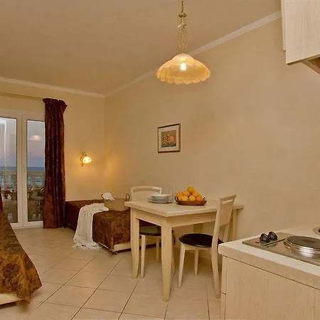 Aparthotel Matamy