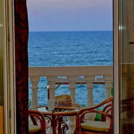 Matamy Aparthotel