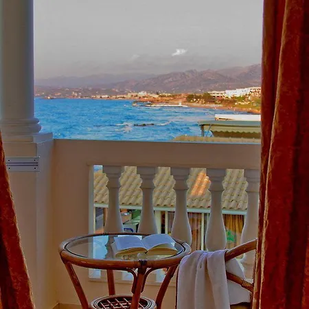 Matamy Aparthotel 2*