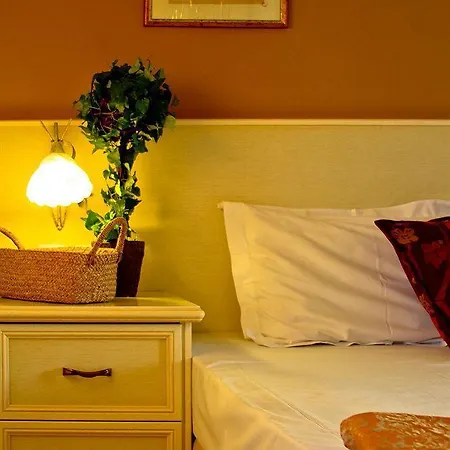 Matamy Aparthotel Stalida