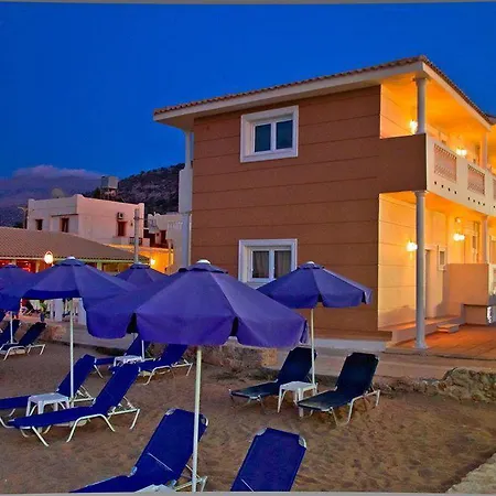 Matamy Aparthotel