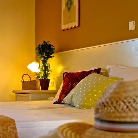 Matamy Aparthotel 2*