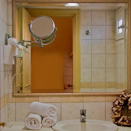 Matamy Aparthotel Stalida