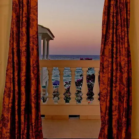 Matamy Aparthotel 2*