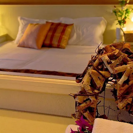 Matamy Aparthotel 2*