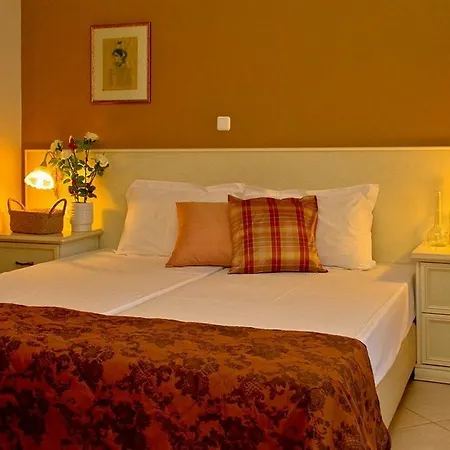 Aparthotel Matamy 2*