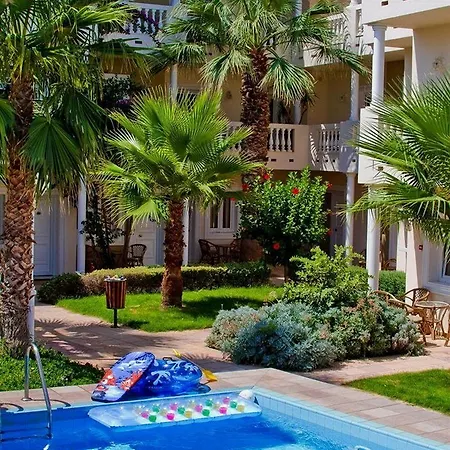 Matamy Aparthotel Stalida