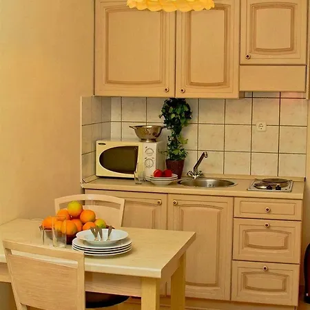 Aparthotel Matamy Stalida