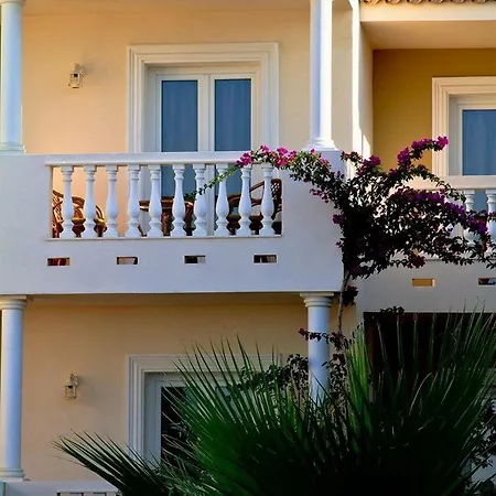 Aparthotel Matamy